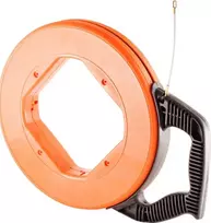 shiverpeaks ®-BASIC-S kabelio įtempimo pagalbinė priemonė, GFK, 4mm, 30m (BS18-21482)