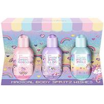 Baylis & Harding Unicorn Body Spray Set I. - Dárková sada tělových sprejů
