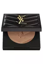 Yves Saint Laurent YSL All Hours Hyper Finish Powder Pudra Sausa, biri pudra