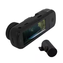 Prido I11 3-View Dash Cam Full HD 1080p