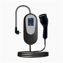 EV Įkroviklis nešiojamas 3.5kW 16A