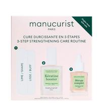 MANUCURIST Harding Treatment Gift Set 