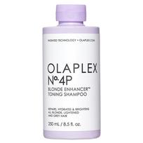 OLAPLEX No.4P Purple Toning Shampoo 