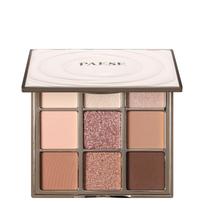 PAESE Selfglow Eyeshadow Palette 12.5g