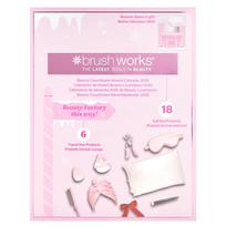 BRUSHWORKS Advent Calendar 2026