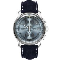 Zeppelin 100 Jahre 8670-4 Chronograph