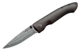 Böker Plus Damascus Gent 1 Knife