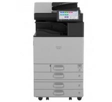Ricoh IM C2010 Spausdintuvas lazerinis spalvotas MFP SRA3 20 ppm USB Ethernet LAN