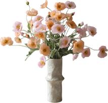 Botane Dirbtinių gėlių puokštė Sorbet Kisses