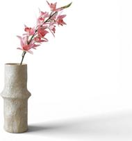 Botane Dirbtinė gėlė Botane orchidėja 80 cm, rožinė, Iridioides veislė