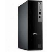 Kompiuteris Dell Dell Pro SLIM QCS1250, Core Ultra 7 265, 16GB, Intel Graphics, 512GB M.2 PCIe Windows 11 Pro | BTO108_QCS1250_EMEA | 5902002338004