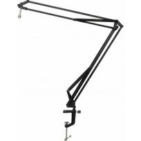 Mackie MACKIE DB-100 Desktop Boom, Bracket (Black) | 2053040 | 663961061482