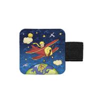 The Little Prince Pen Loop, Saint-Exupéry Collection by Paperblanks (Antoine de Saint-Exupéry)