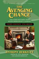 The Avenging Chance and Even More Stories