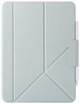 PITAKA MagEZ Folio 3 do iPad Air 11" M2/M3/M4 niebieski | 741654370865 | 741654370865