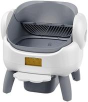ROJECO FJ108 Smart Pet Litter Box | RMSPFJ108-02 | 6975116296309