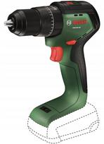 Bosch PSB18V-60 (solo, C) Cordless Combi Drill (06039D7300) | 06039D7300 | 4053423847956