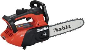 Makita DUC258Z02 signalrot Akku-Kettensäge | DUC258Z02 | 197050016416