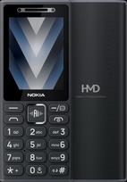 Nokia 200 4G TA-1785 Dual Sim Black | TA-1785 | 6438409111005