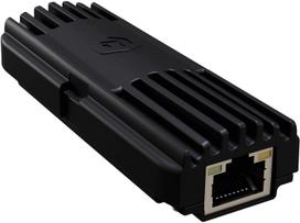 MIK MikroTik 48/24V PoE konwerter (GPOE-CON-mini) | GPOE-CON-mini | 4752224010285
