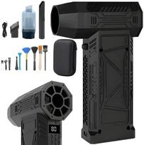 ExtraLink Turbo Jet Fan | Wielofunkcyjna dmuchawa | przenośna na USB (EX.27177) | EX.27177 | 5907207227177