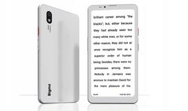 Bigme Hibreak Pro 5G 8/256GB White  (6973555480792) | 6973555480792 | 6973555480792