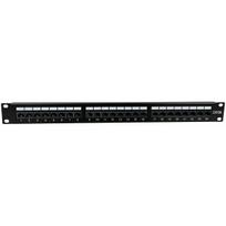 Lanview zabezpieczenia & uchwyty komputerów Black (LVR-CAT6A-UTP-LSA) | LVR-CAT6A-UTP-LSA | 5715328190719