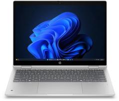HP ProBook 4 Flip G2i AI E55XRET - Core 7 350 | 13.3" WUXGA Touch | 16GB | 512GB SSD | Windows 11 Pro | Silver | 885981389234 | 885981389234