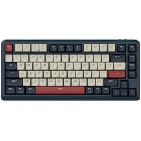 Klawiatura Keychron J1 QMK Keychron Low Profile 2.0 Mechanical (KJ1-H3Z) | KJ1-H3Z | 4894979043979