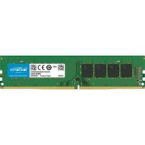 16GB Crucial 3200 | CT16G4DFS832A | 0649528900364