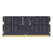 Computer memory PNY Performance RAM module 16GB DDR5 SODIMM 5600MHZ (MN16GSD55600-BLK) | MN16GSD55600-BLK