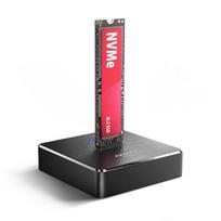 SSD ACC DOCK STATION USB-C/M.2 NVME ADSA-M2C11 AXAGON|ADSA-M2C11