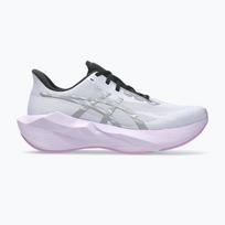 Moteriški bėgimo batai ASICS Novablast 6 Lite-Show lite show/lavender glow