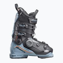 Vyriški slidinėjimo batai Nordica Sportmachine 3 110 BOA GW black/avio/red