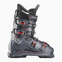 Vyriški slidinėjimo batai Nordica The Cruise 100 anthracite/black/red