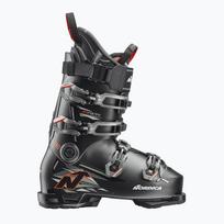 Vyriški slidinėjimo batai Nordica Pro Machine 3 130 GW black/grey/red