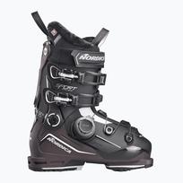 Moteriški slidinėjimo batai Nordica Sportmachine 3 95 W BOA GW black/purple irid./white