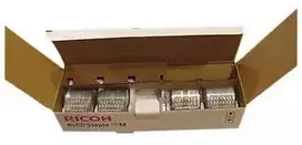 Ricoh 413026 M tipo segtukai, 5 x 5 000, skirti SR 5000