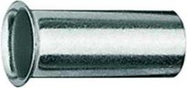 Nelco Gnybtų vamzdelis neizoliuotas 95,0 mm², ilgis 32,0 mm, nuėmimo ilgis 32,0 mm