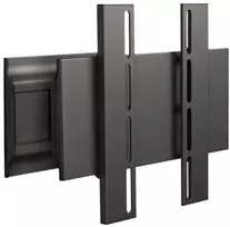 Sinox Beslag Sinox televizoriaus sieninis laikiklis. 19"-26". Pilka, 48,3 cm (19"), 66 cm (26"), 20 kg, 75 x 75 mm, 200 x 200 mm, Pilka