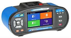 Metrel MI3152 instalacinis testeris Eurotest XC