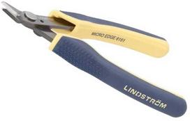 Bahco Šoninio kirpimo reples 0.2-1.6mm Lindström EDGE