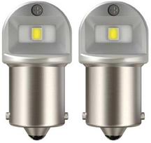 Osram R5W BA15s LED lemputė - 2 vnt.