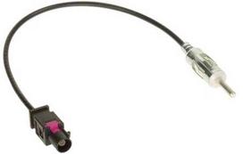 ACV Antenos adapteris fakra BMW 01-> / Renault