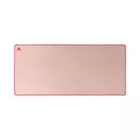 White Shark LOTUS XL MP-2100 Gaming Mouse Pro 800x350mm, Pink