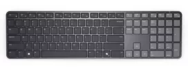 Dell Pro 7 Slim Keyboard - KB726 - US International (QWERTY)
