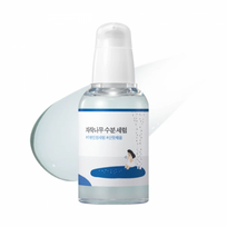 Round Lab Birch Juice Moisturizing Serum Drėkinamasis veido serumas 50ml
