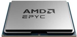 AMD EPYC 9355 procesorius 3,55 GHz 256MB L3