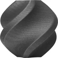 BambuLab Filamentas Bambu Lab PA6-GF 1,75mm 1kg – komplekte su daugkartiniu ritiniu – pilka