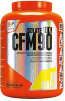Extrifit CFM Instant Whey Isolate 90 2000 g - bananas